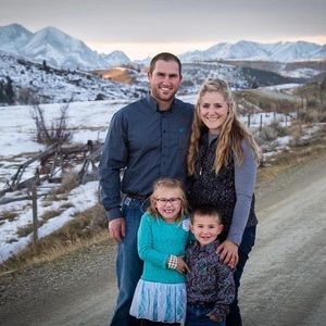 Meet your Posher, Colleen